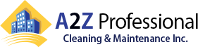A2Z Cleaning Inc.